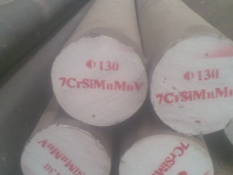 阳明7CrSiMnMoV工具钢