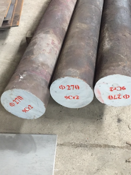 阳明9Cr2工具钢