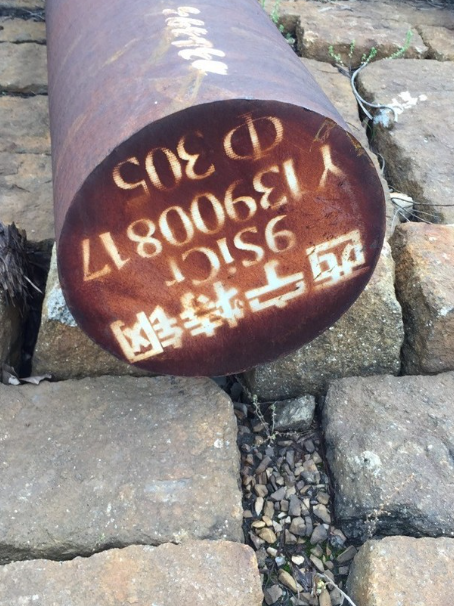 阳明9CrSi工具钢