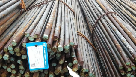 阳明30CrNi3Mo合金结构钢